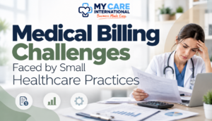 medical billing challenge